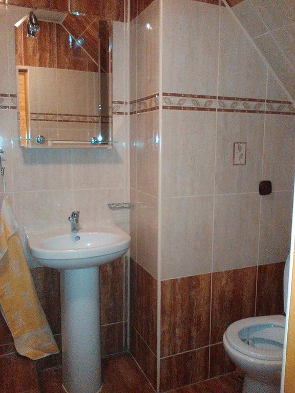 Готель Chalupa Zuzana Лучки Номер фото