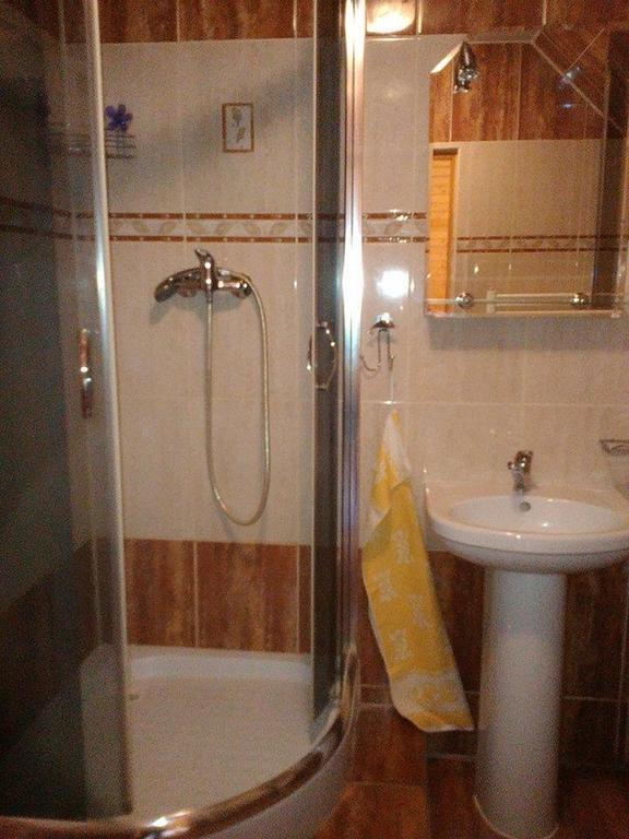 Готель Chalupa Zuzana Лучки Номер фото