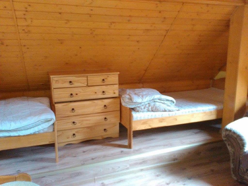 Готель Chalupa Zuzana Лучки Номер фото