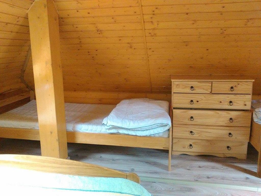 Готель Chalupa Zuzana Лучки Номер фото